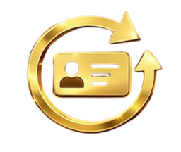 ForgeConnect always updated NFC business card feature