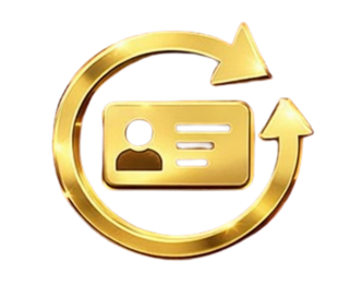 ForgeConnect always updated NFC business card feature