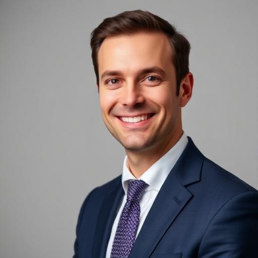 ForgeConnect digital business card profile designed for human-first communication