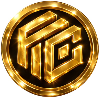 ForgeConnect premium NFC business cards logo